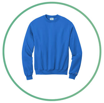 Crewneck