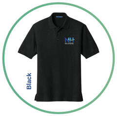 The Original Cotton Polo