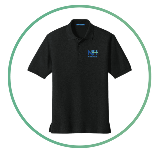 The Original Cotton Polo