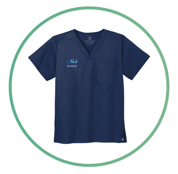 Short Sleeve Button Down Camp shirt with moisture wicking properties