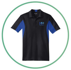 The Original Cotton Polo