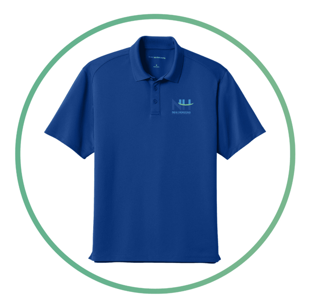 The Original Cotton Polo