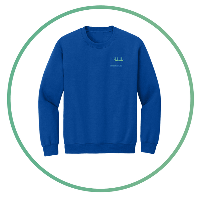 Crewneck Sweatshirt No Hood crewneck sweat shirt