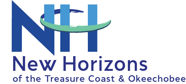 New Horizons Logo New Horizons Main Logo